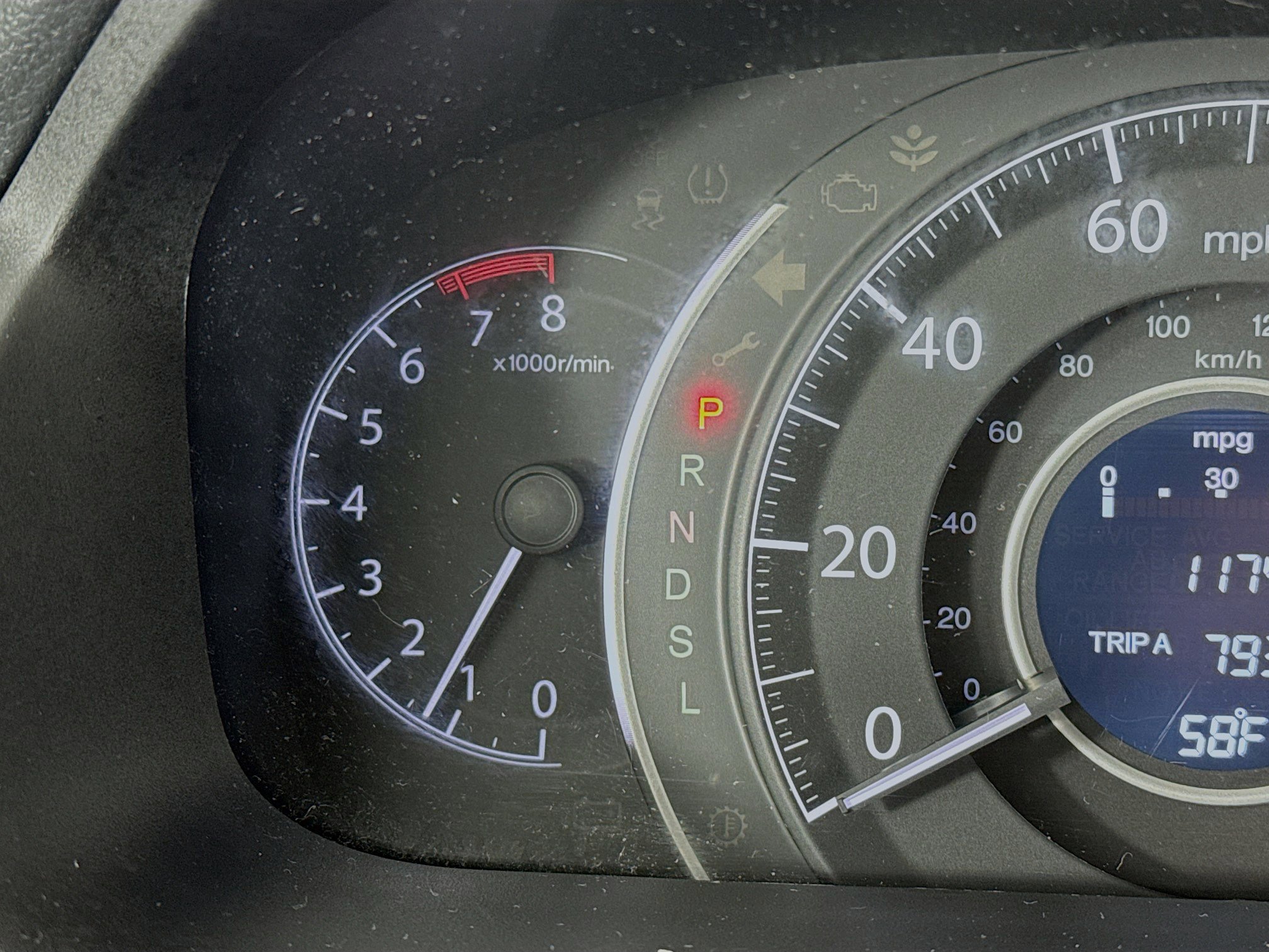 Used 2015 Honda CR-V EX-L image 12