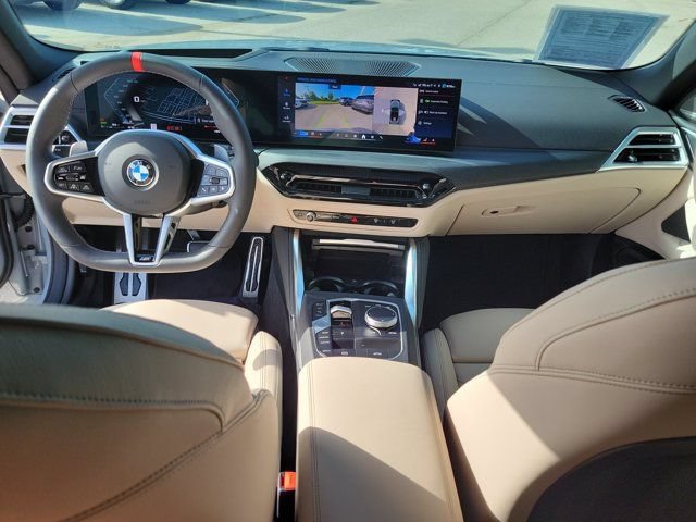 Used 2026 BMW M440i Convertible RWD image 14