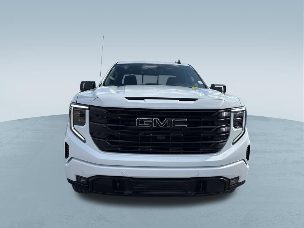 New 2026 GMC Sierra 1500 Elevation w/ Preferred Package video 2