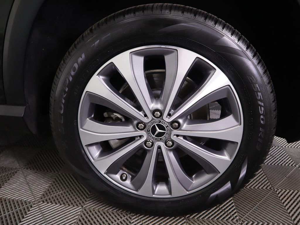 Certified 2023 Mercedes-Benz GLE 350 GLE 350 image 32