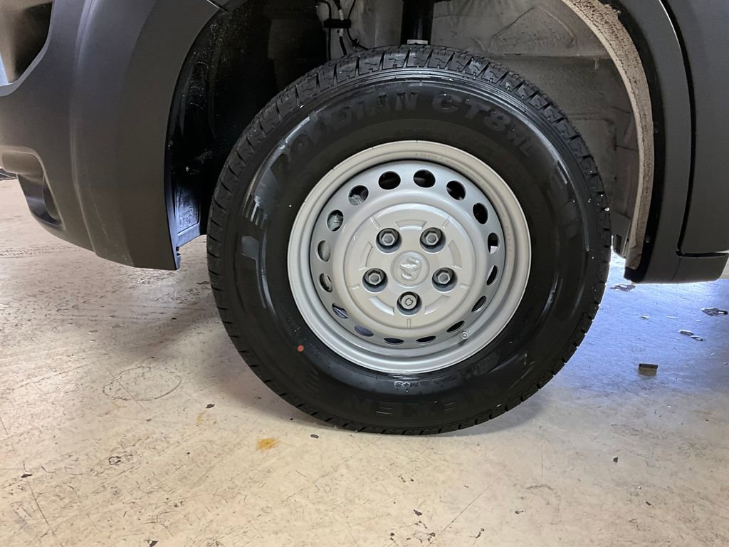 New 2026 RAM ProMaster 1500 w/ Convenience Group image 16