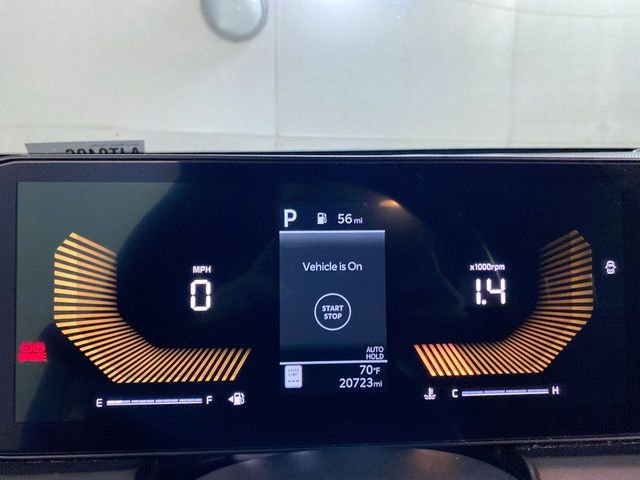 Used 2025 Kia K5 GT-Line image 37