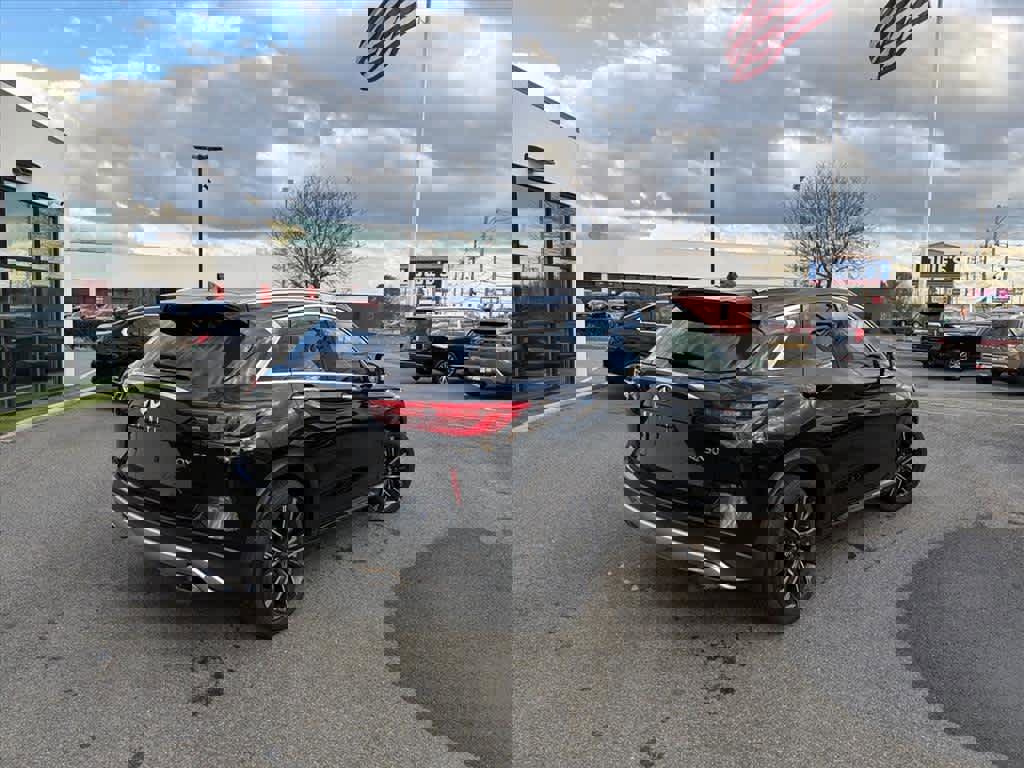 Used 2023 INFINITI QX50 Sensory image 3