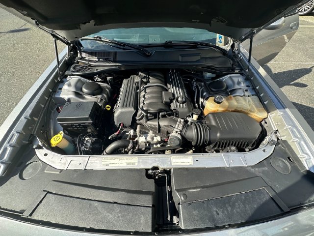 Used 2011 Dodge Challenger SRT8 w/ SRT Option Group II RWD image 27