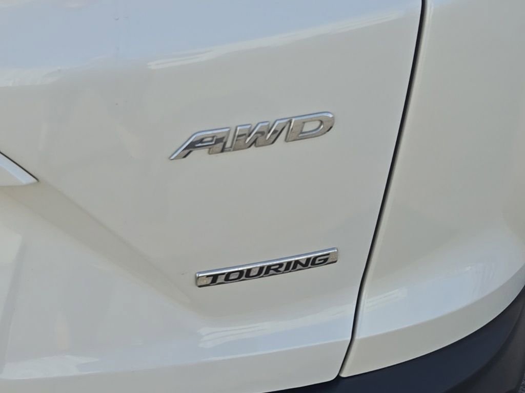 Used 2020 Honda CR-V Touring image 7