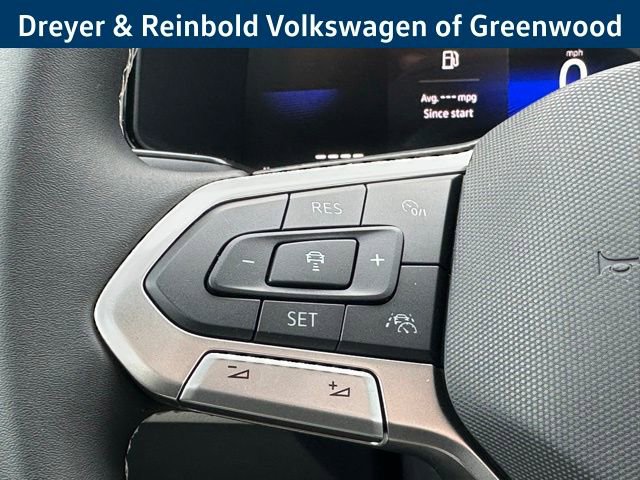 New 2026 Volkswagen Taos S image 14