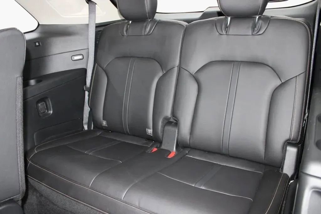 Used 2024 MAZDA CX-90 3.3 Turbo S image 35