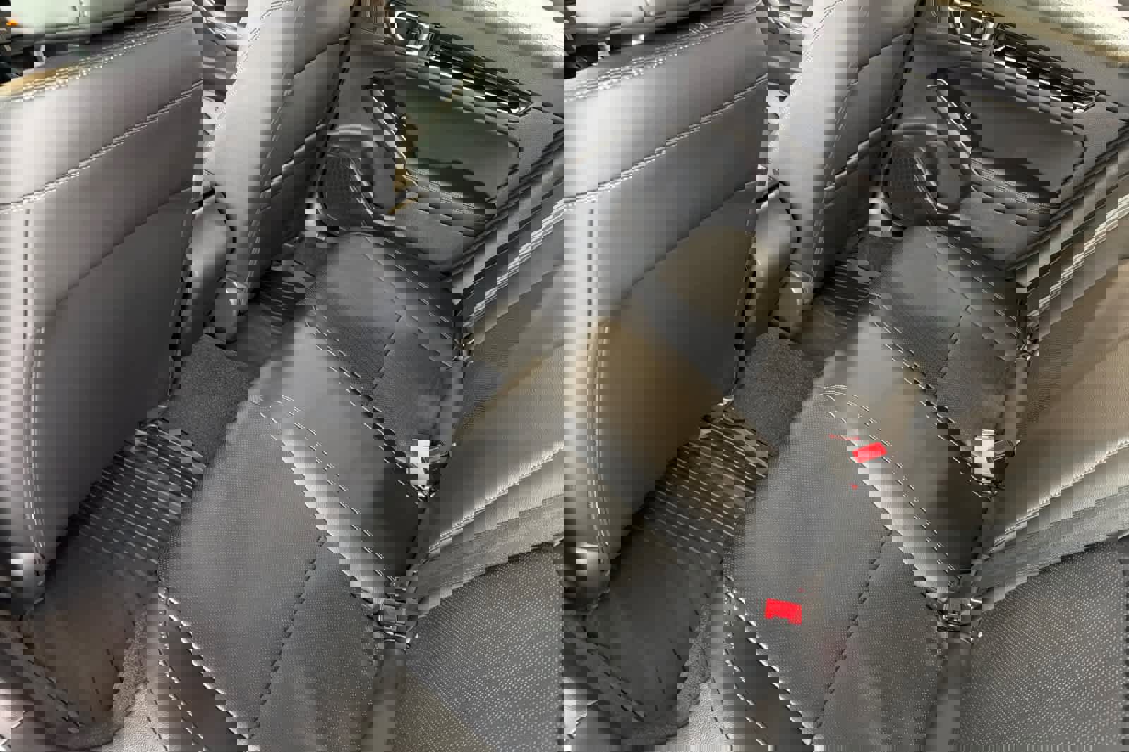 New 2026 Honda Civic Sport Touring image 4