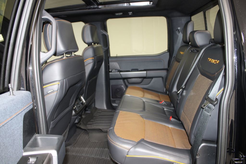 Used 2025 Ford F150 Tremor w/ Equipment Group 402A High image 27