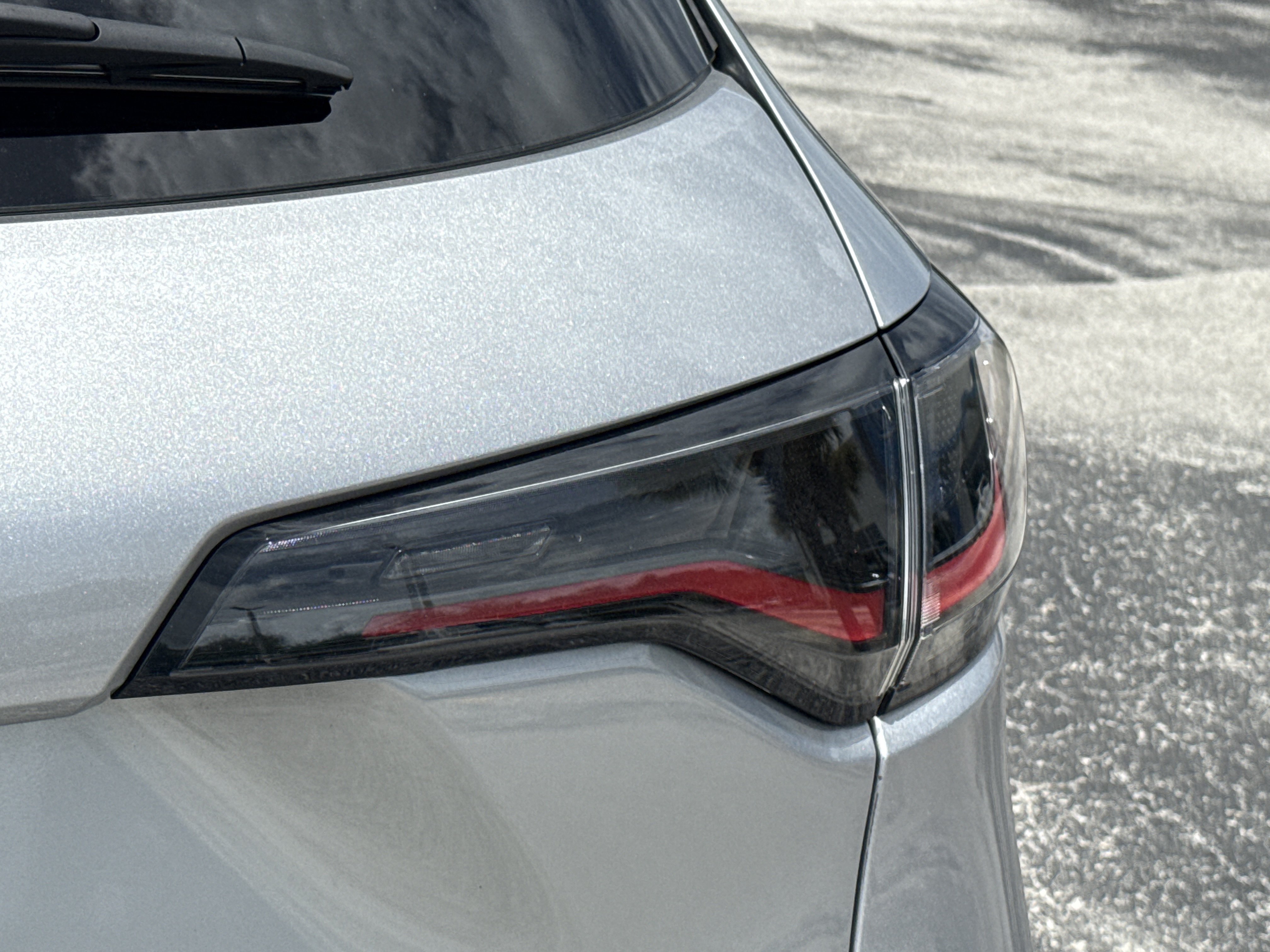 Certified 2025 Honda HR-V EX-L image 16