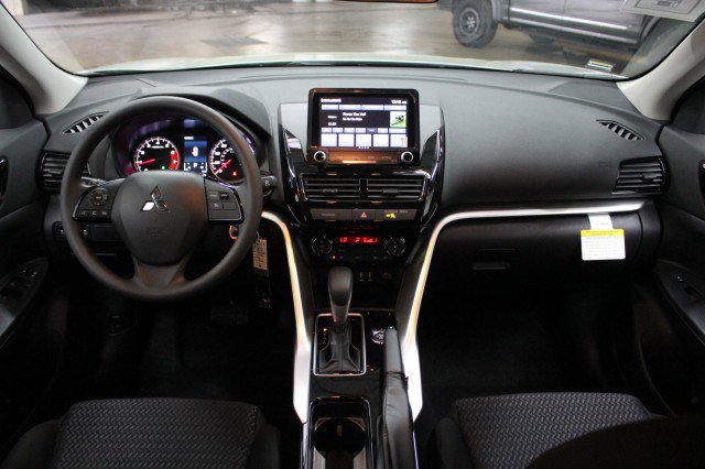 New 2026 Mitsubishi Eclipse Cross ES AWD/4WD image 20