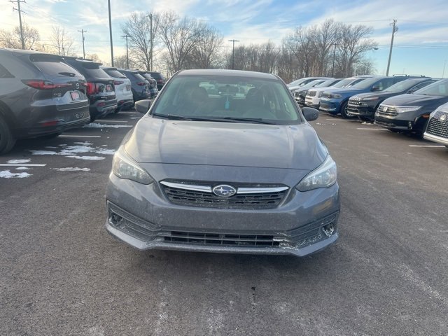 Used 2022 Subaru Impreza 2.0i image 7