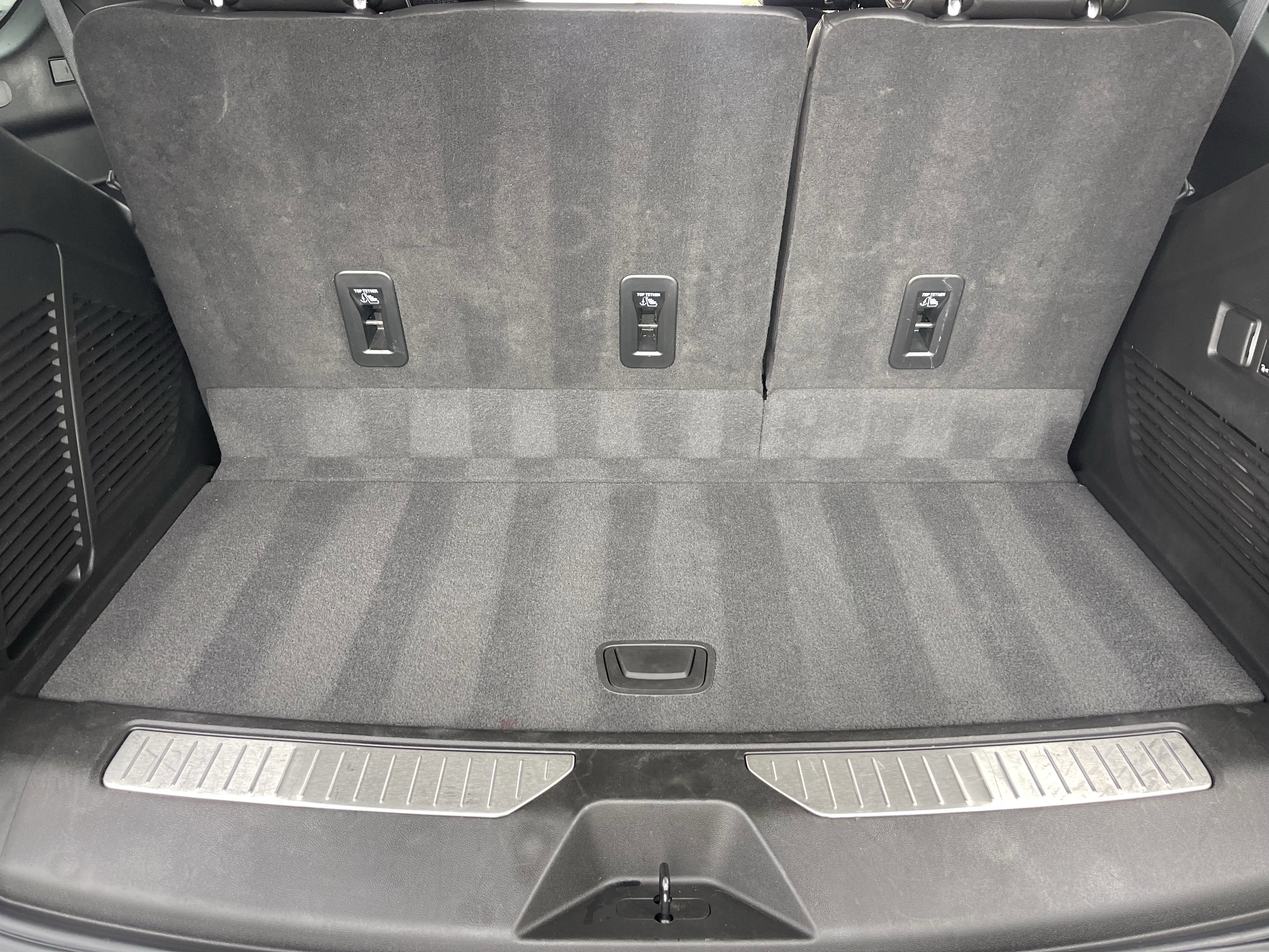 Certified 2023 Chevrolet Tahoe RST w/ Luxury Package image 23