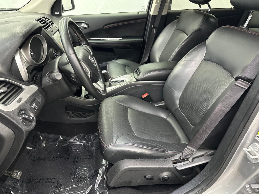 Used 2019 Dodge Journey GT FWD image 9