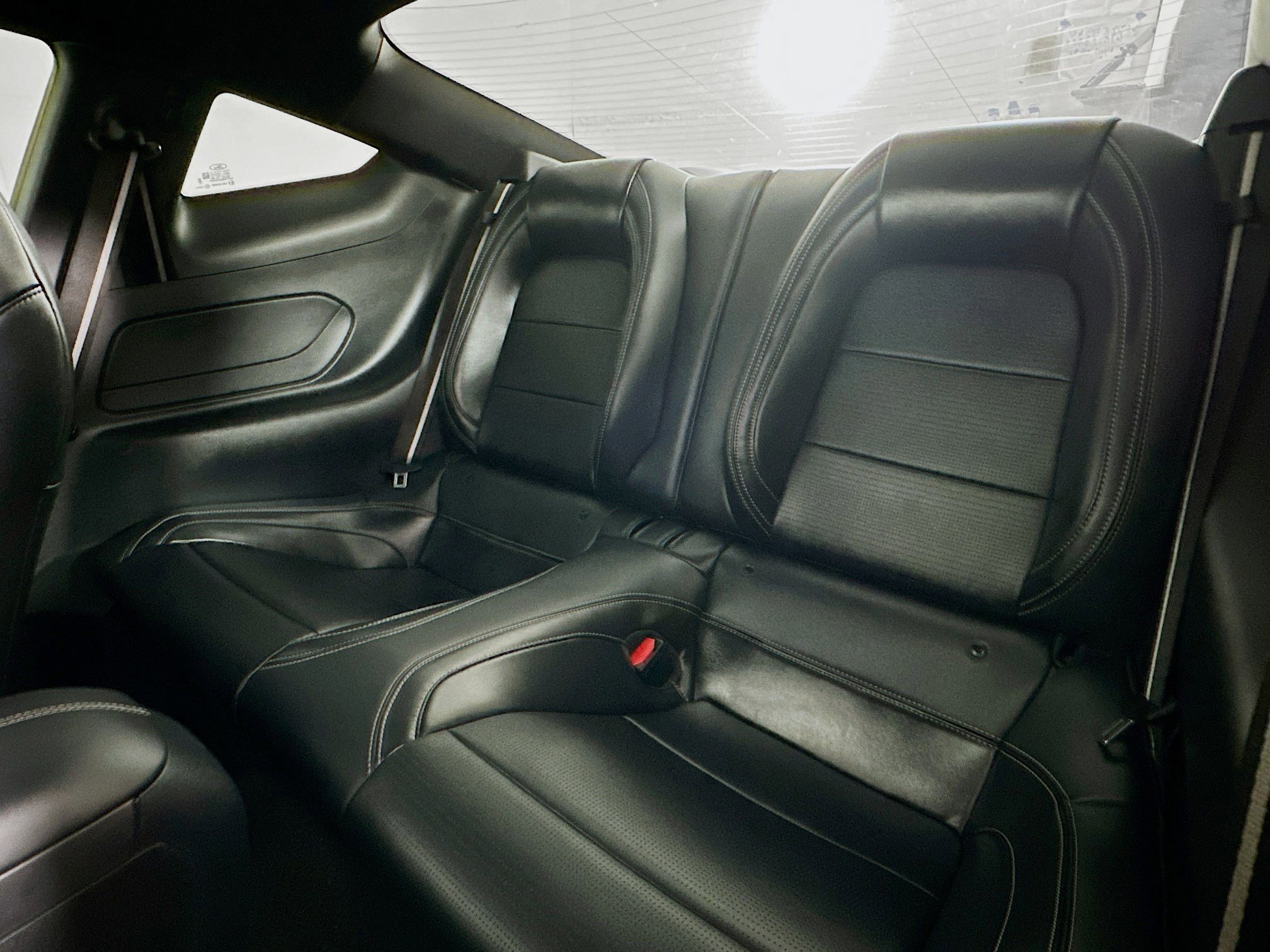 Used 2024 Ford Mustang GT Premium w/ GT Performance Package image 23