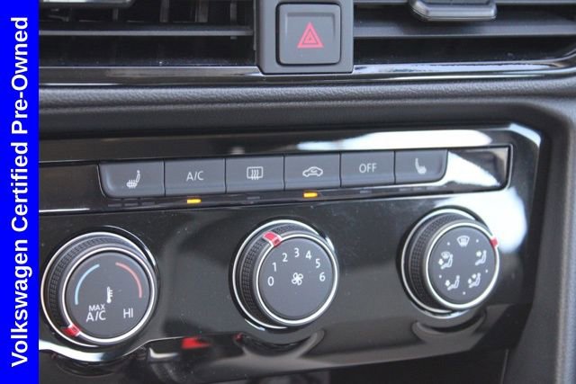 Used 2024 Volkswagen Taos S image 35