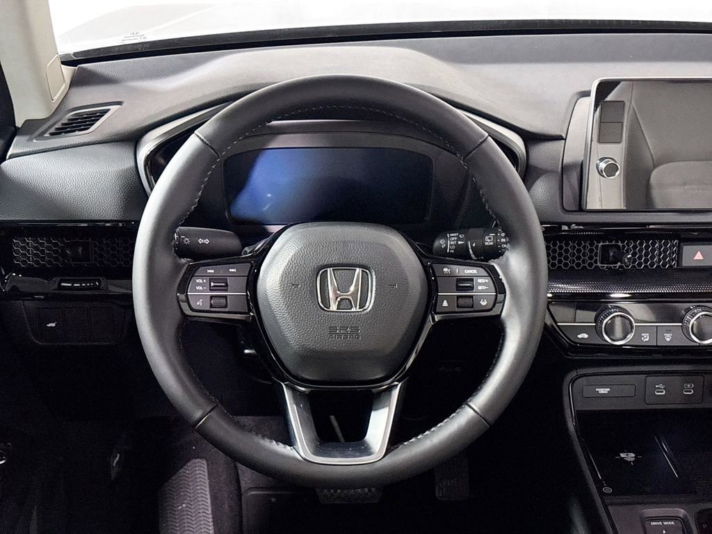 New 2026 Honda CR-V EX-L image 13