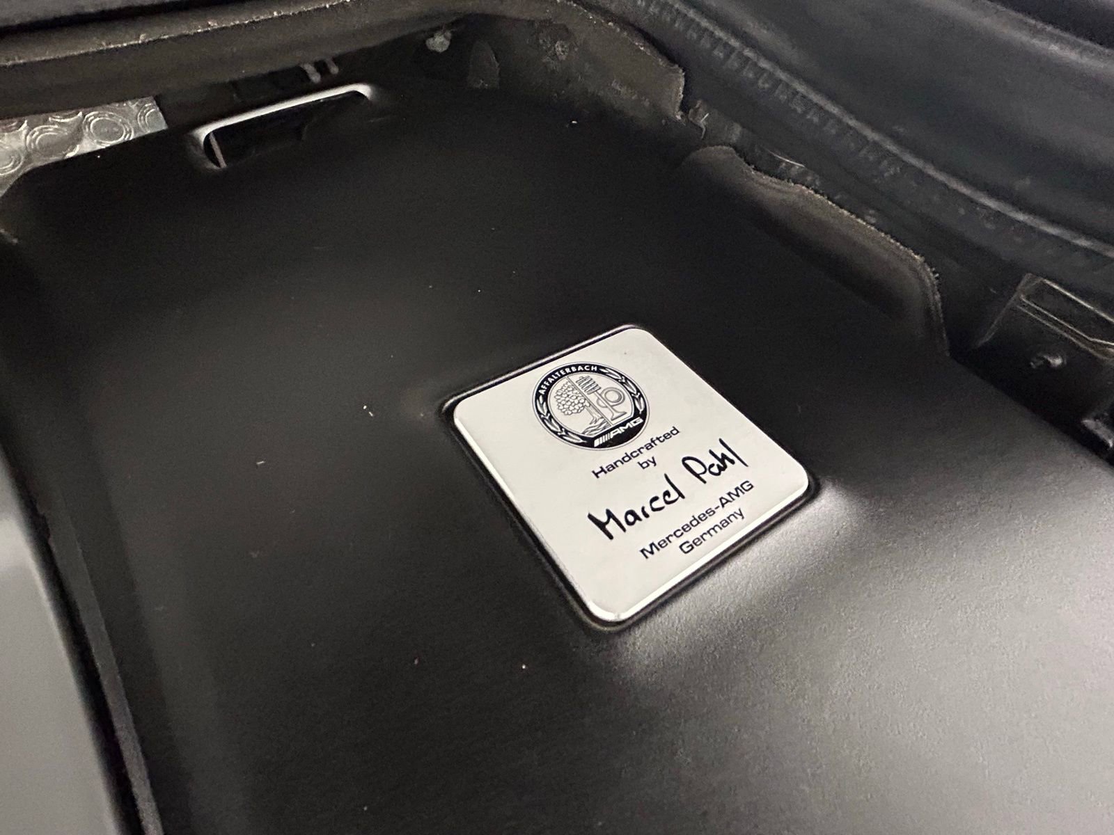 Used 2023 Mercedes-Benz GLE 63 AMG S image 48