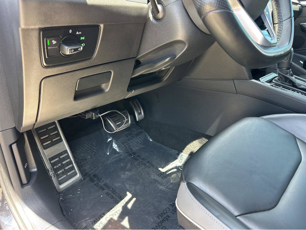 Used 2021 Volkswagen Arteon SEL FWD image 31