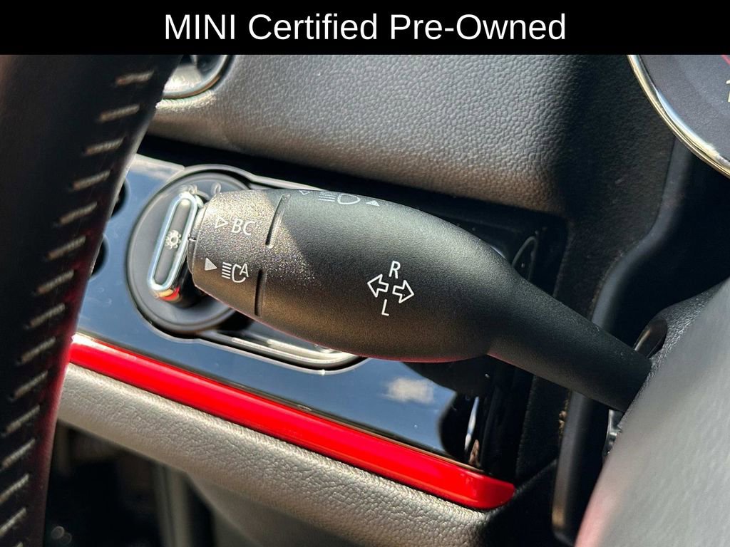 Used 2022 MINI Cooper Countryman John Cooper Works image 17