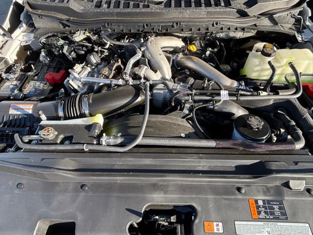 New 2026 Ford F350 XL w/ XL Driver Assist Package image 25