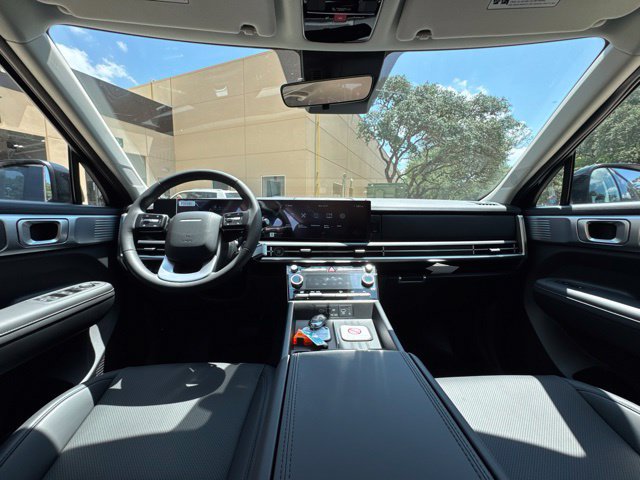 New 2026 Hyundai Santa Fe SEL FWD image 11