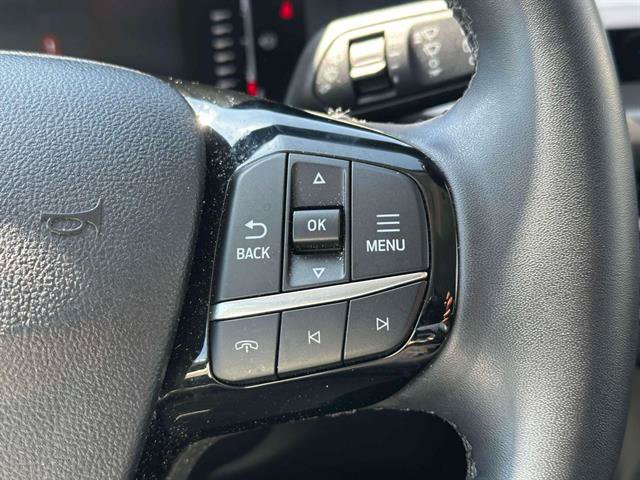 Used 2023 Ford Escape Active w/ Tech Pack #1 AWD/4WD image 16
