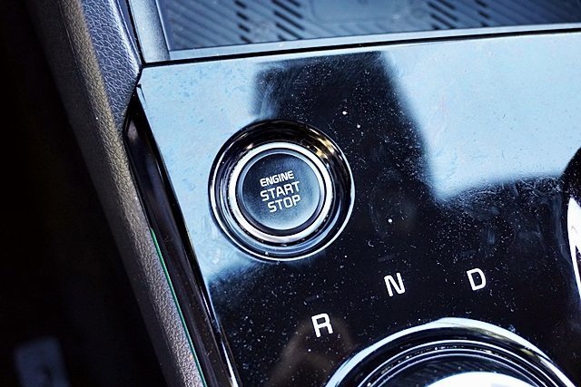 Used 2025 Kia Sportage X-Line Prestige image 38