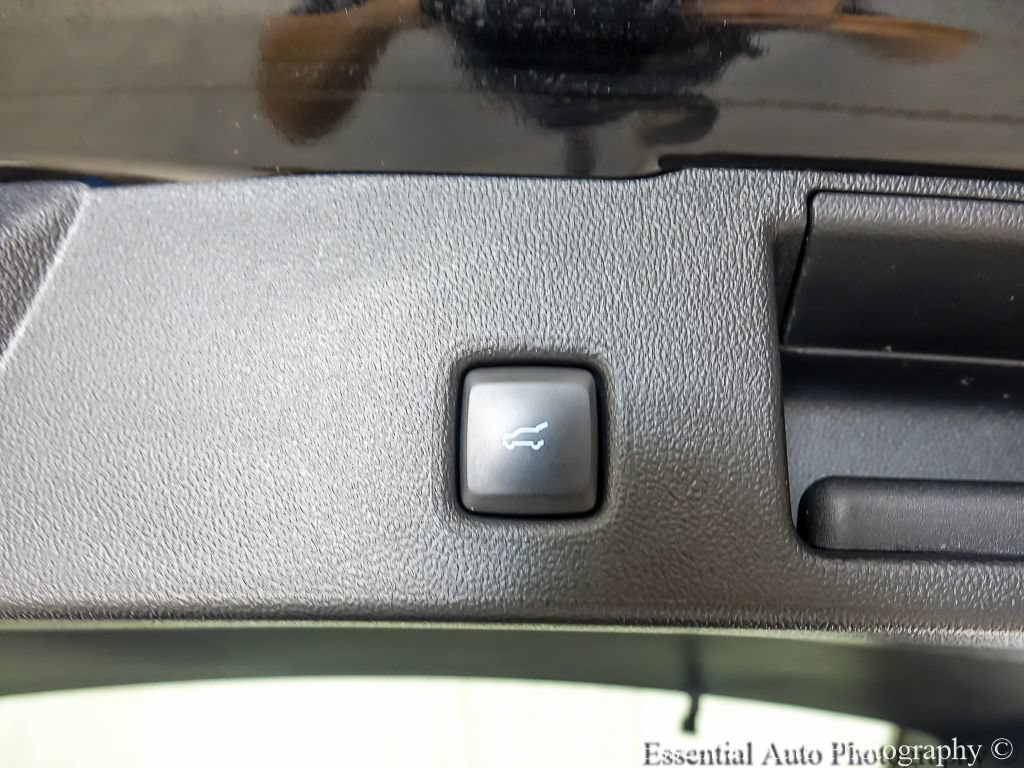 Certified 2024 Ford Escape ST-Line Elite w/ Premium Technology Package AWD/4WD image 23