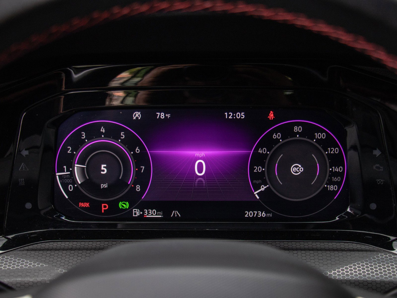 Used 2024 Volkswagen GTI S image 14