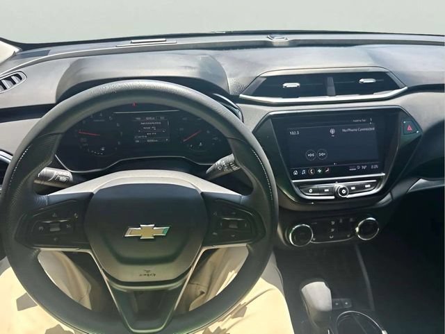 Used 2023 Chevrolet TrailBlazer LT w/ Convenience Package FWD image 10