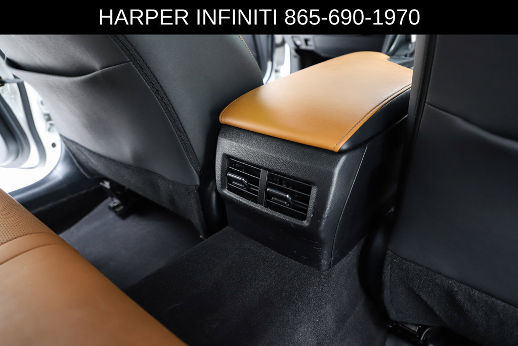 Used 2021 Lexus IS 300 w/ Accessory Package RWD image 37