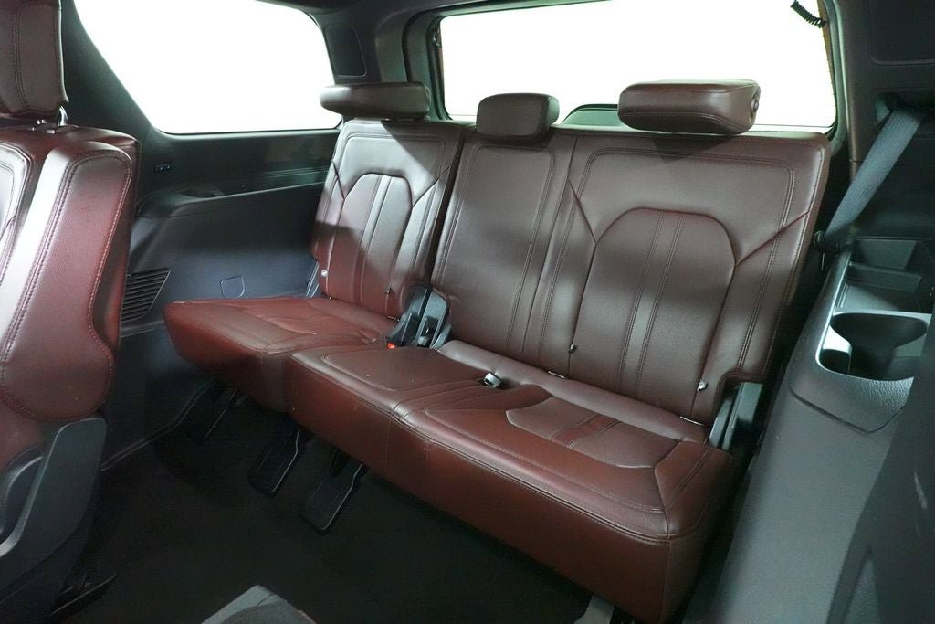 Certified 2024 Ford Expedition Limited AWD/4WD image 29