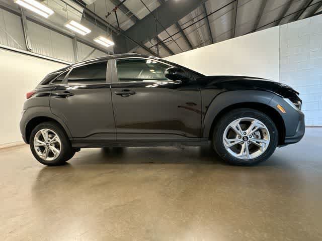 Used 2023 Hyundai Kona SEL w/ Cargo Package AWD/4WD image 3