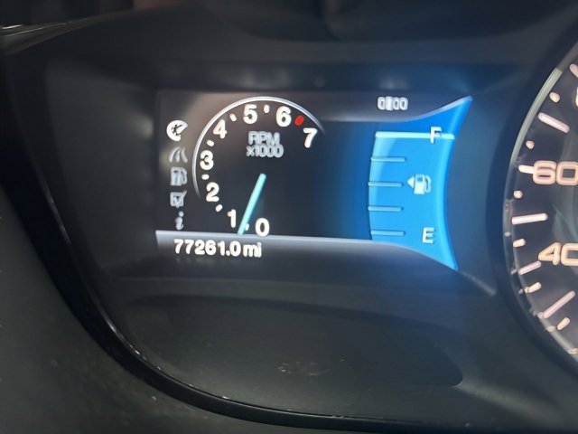 Used 2011 Ford Edge Limited w/ 302A Rapid Spec Order Code image 2