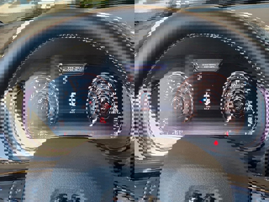 New 2025 RAM 3500 Limited image 23