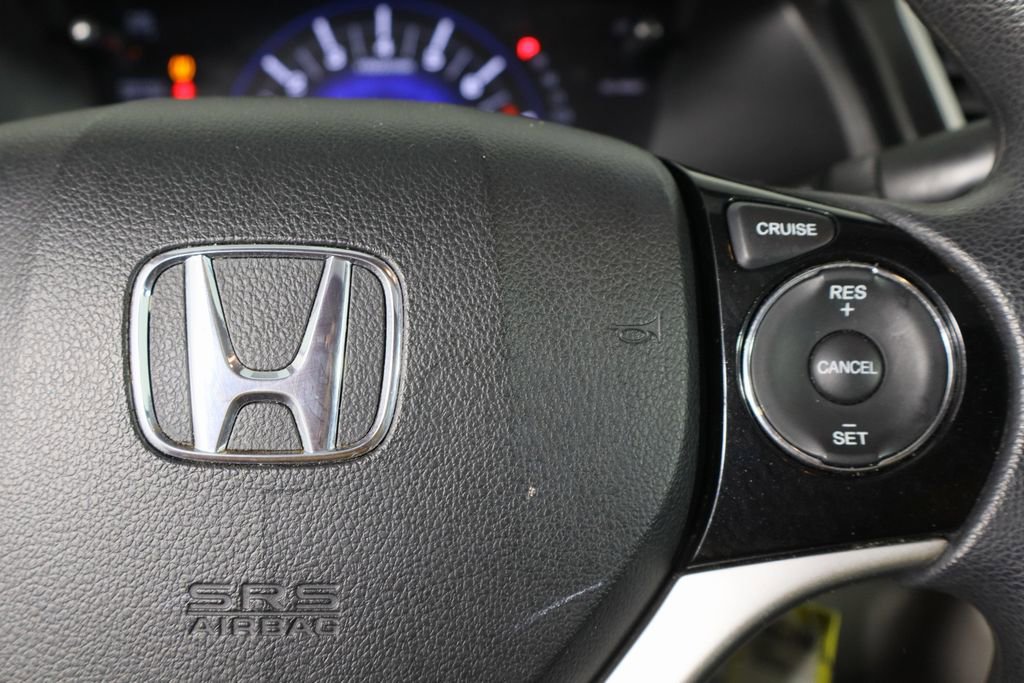 Used 2013 Honda Civic EX image 10