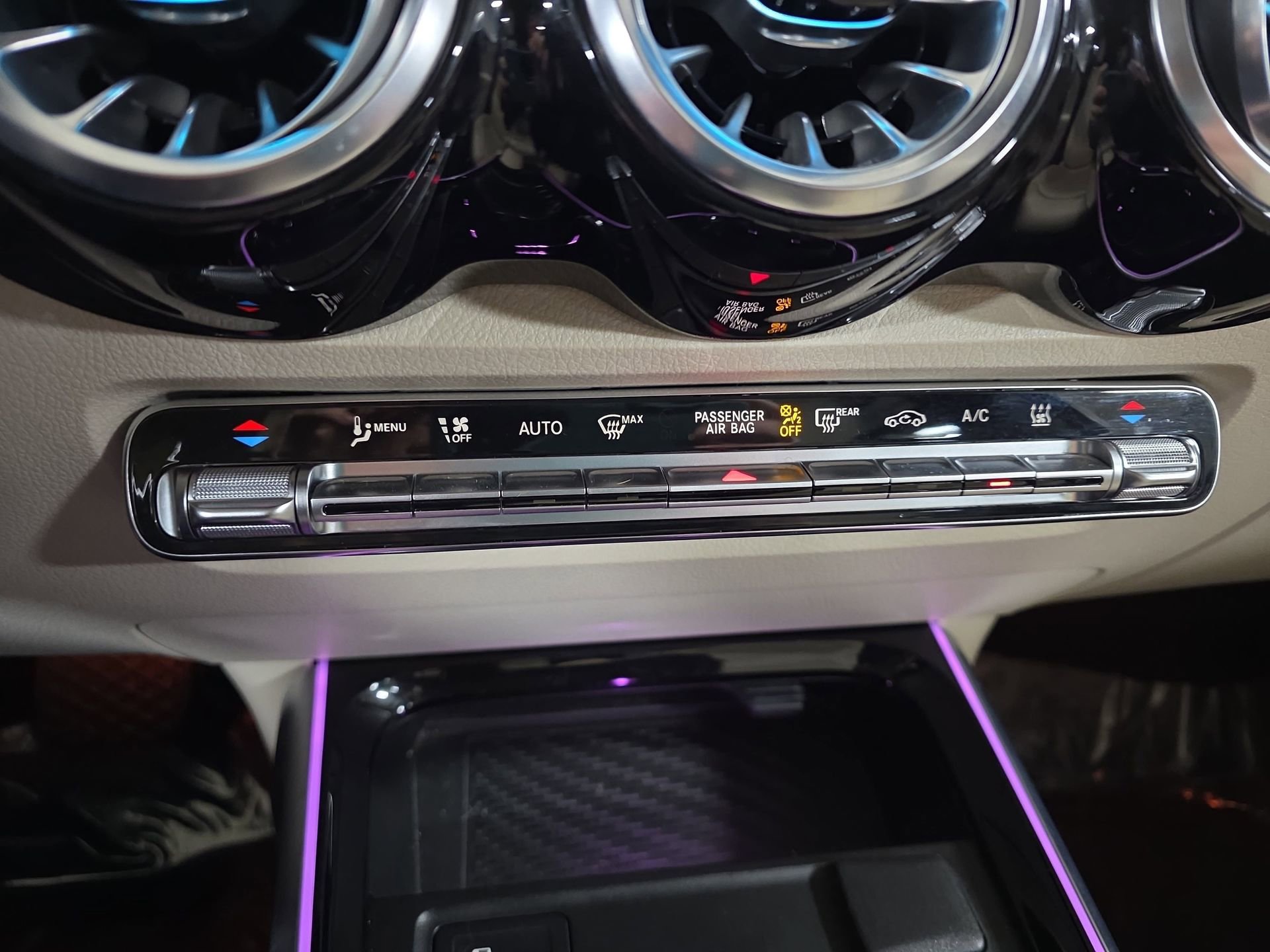 Certified 2023 Mercedes-Benz EQB 250+ image 24