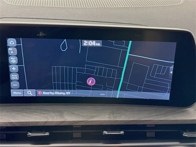 New 2025 Kia Telluride SX Prestige X-Line image 13