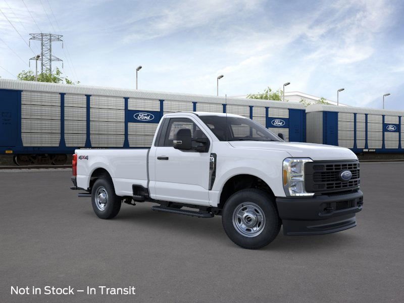 New 2026 Ford F250 XL image 8