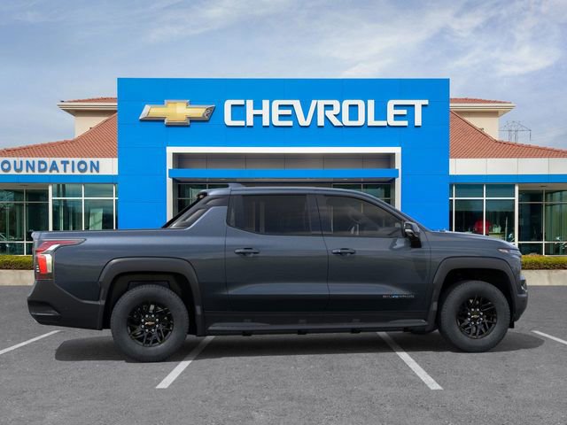 New 2026 Chevrolet Silverado EV LT image 5