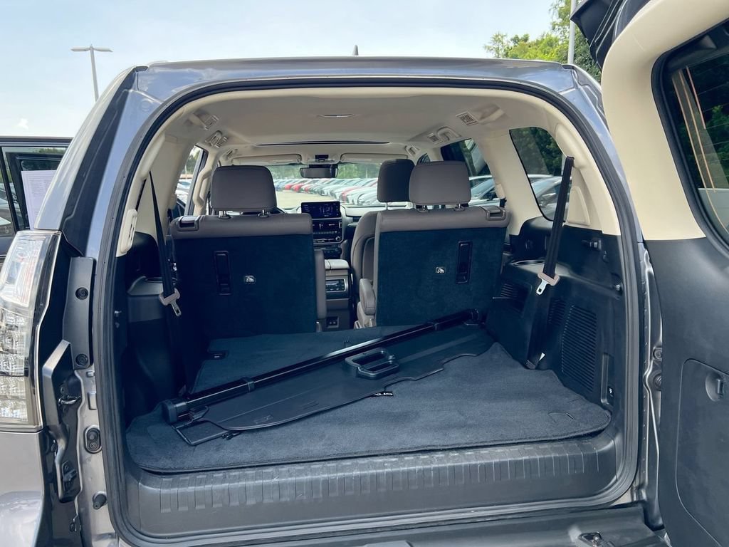 Certified 2023 Lexus GX 460 Premium w/ Accessory Package AWD/4WD image 24