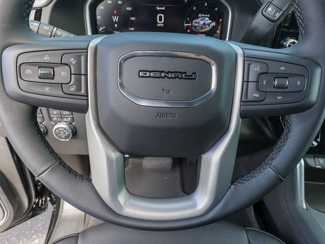 New 2026 GMC Sierra 2500 Denali w/ Denali Reserve Package AWD/4WD image 17