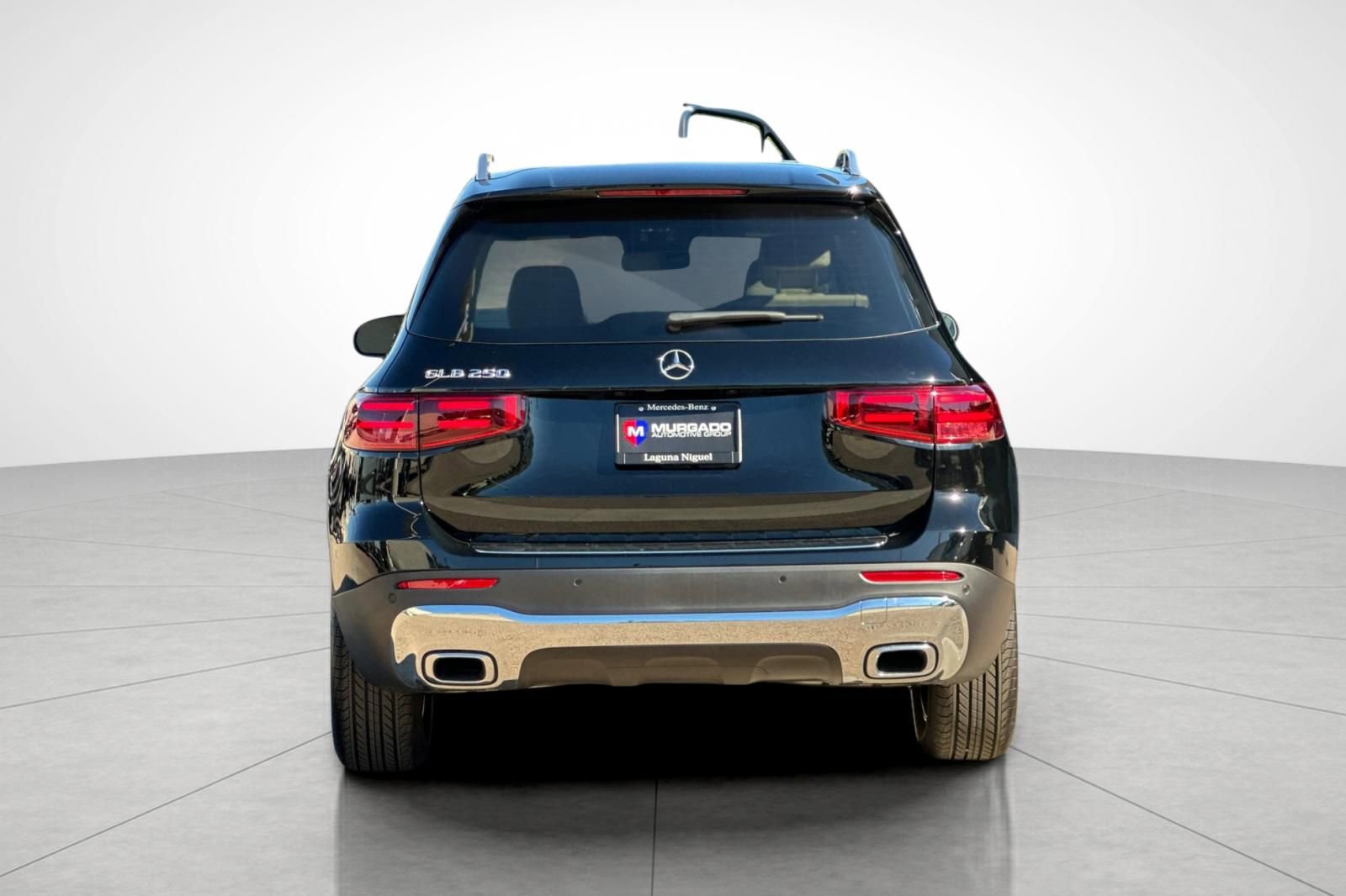 New 2026 Mercedes-Benz GLB 250 image 7