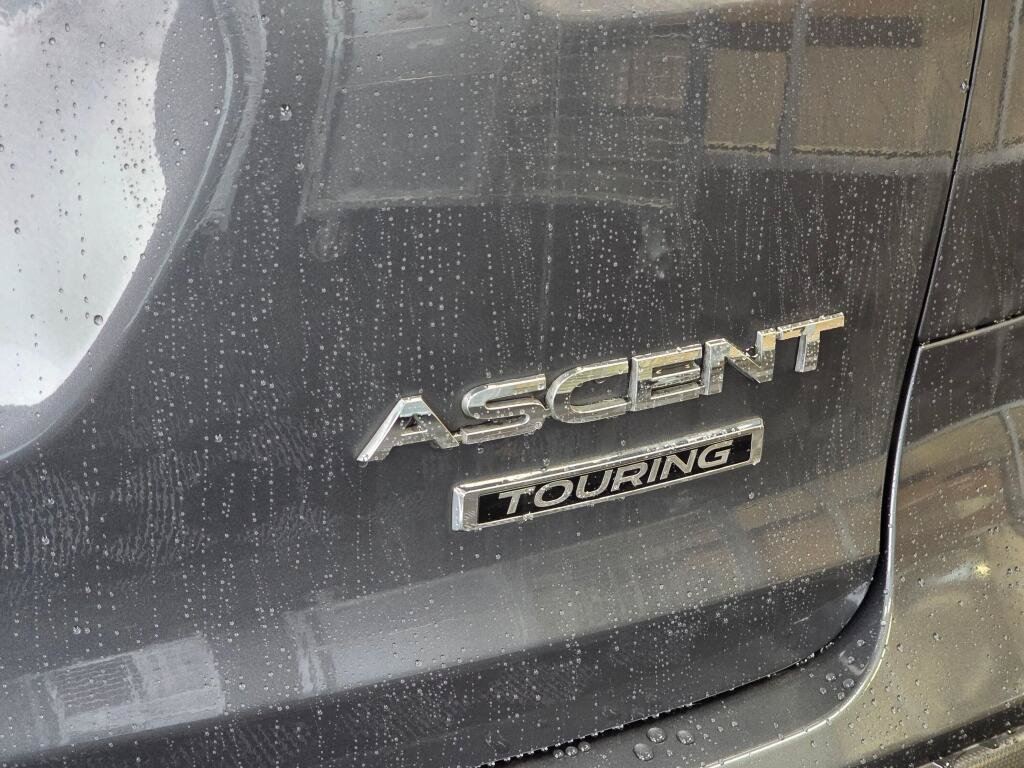 Used 2023 Subaru Ascent Touring AWD/4WD image 14