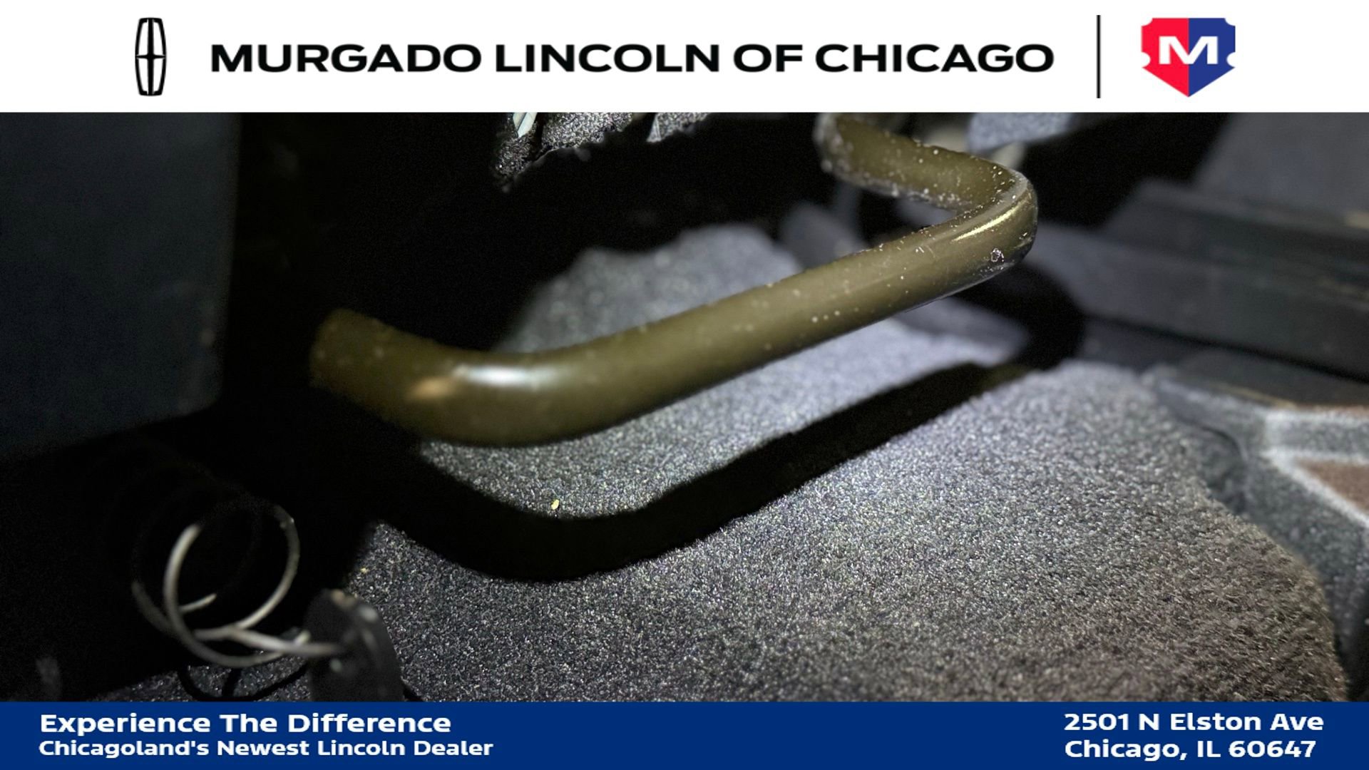 Used 2020 Lincoln Aviator Reserve w/ Equipment Group 201A image 62