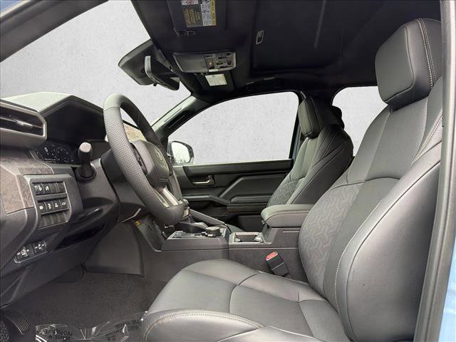 New 2026 Toyota Tacoma Limited image 11