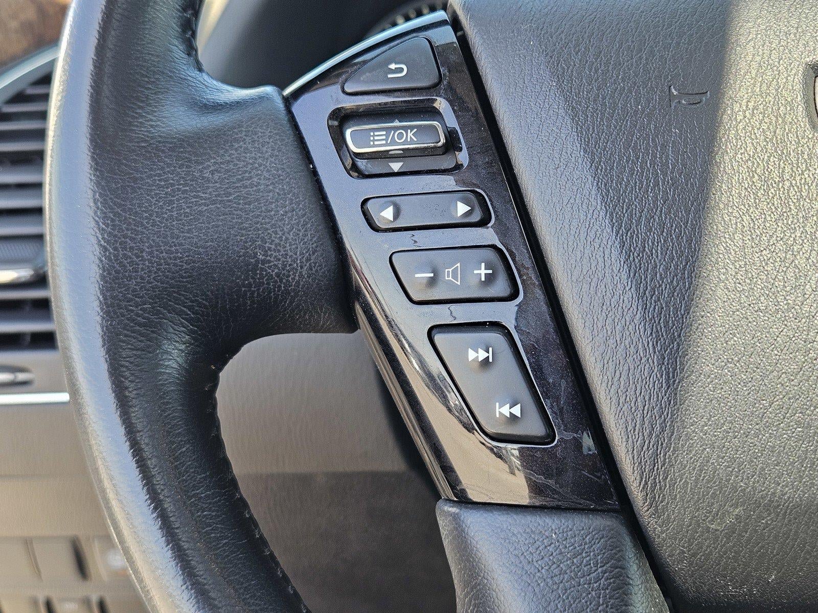 Used 2022 Nissan Armada SL w/ Captain's Chairs Package RWD image 25