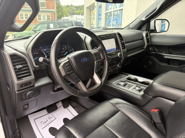 Used 2020 Ford Expedition Max XLT w/ Equipment Group 202A AWD/4WD image 10