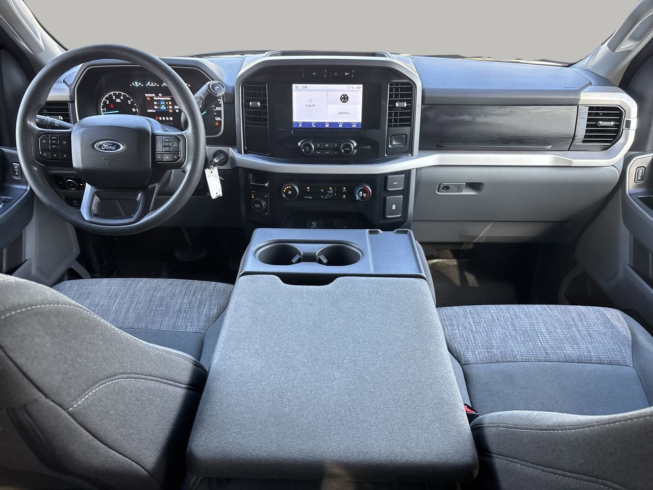 Used 2023 Ford F150 XLT image 13